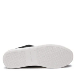 Jack & Jones Sneakers Jack&Jones Jfwboss 12203642 Anthracite -Chaussure Soldes Boutique sneakers jack jones jfwboss 12203642 anthracite 3