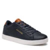 Jack & Jones Sneakers Jack&Jones Jfwboss 12203642 Navy Blazer 1 Jack & Jones Sneakers Jack&Jones Jfwboss 12203642 Navy Blazer -Chaussure Soldes Boutique sneakers jack jones jfwboss 12203642 navy blazer