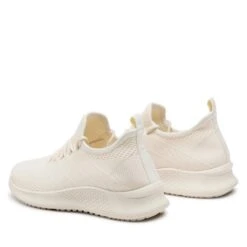 Sneakers Jenny Fairy WSS20679-01 Beige 9 Sneakers Jenny Fairy WSS20679-01 Beige -Chaussure Soldes Boutique sneakers jenny fairy wss20679 01 beige 2