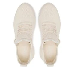 Sneakers Jenny Fairy WSS20679-01 Beige 11 Sneakers Jenny Fairy WSS20679-01 Beige -Chaussure Soldes Boutique sneakers jenny fairy wss20679 01 beige 4