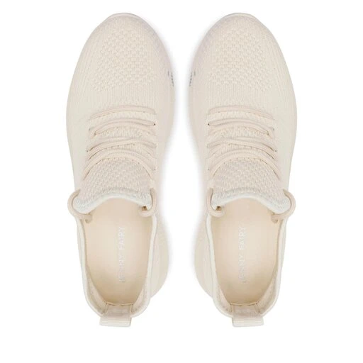 Sneakers Jenny Fairy WSS20679-01 Beige 7 Sneakers Jenny Fairy WSS20679-01 Beige – Image 5