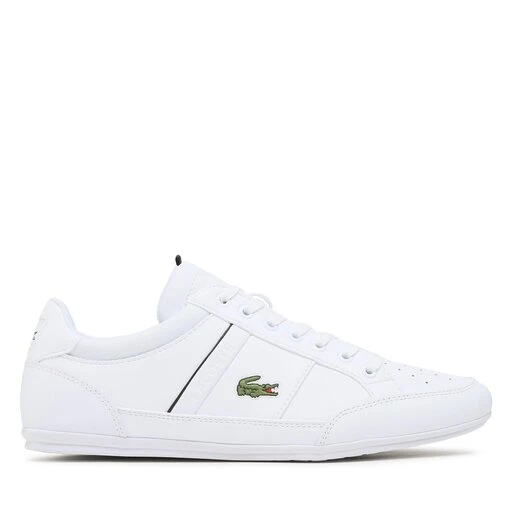 Sneakers Lacoste Chaymon 0121 1 Cma 742CMA0014147 Wht/Blk 4 Sneakers Lacoste Chaymon 0121 1 Cma 742CMA0014147 Wht/Blk – Image 2