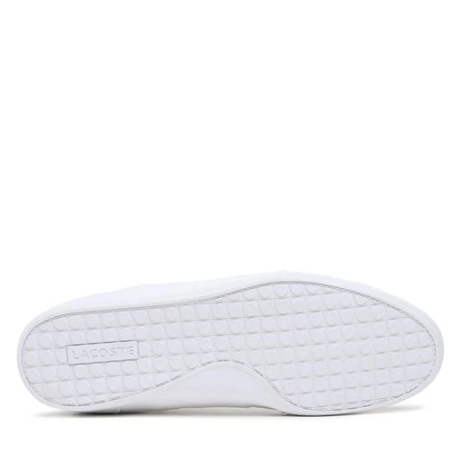 Sneakers Lacoste Chaymon 0121 1 Cma 742CMA0014147 Wht/Blk 6 Sneakers Lacoste Chaymon 0121 1 Cma 742CMA0014147 Wht/Blk – Image 4