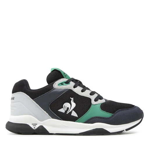 Sneakers Le Coq Sportif Lcs R500 Color 2220937 Noir 4 Sneakers Le Coq Sportif Lcs R500 Color 2220937 Noir – Image 2