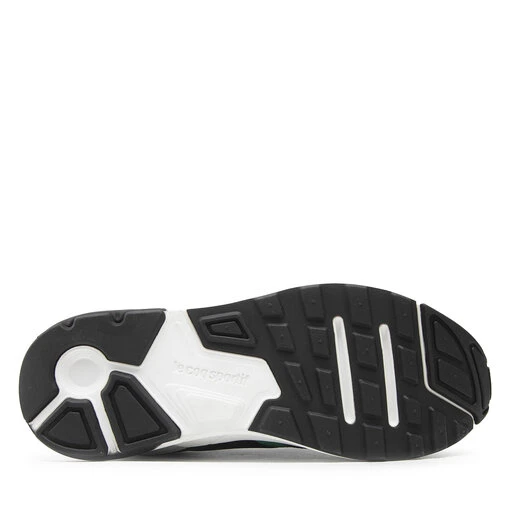 Sneakers Le Coq Sportif Lcs R500 Color 2220937 Noir 6 Sneakers Le Coq Sportif Lcs R500 Color 2220937 Noir – Image 4