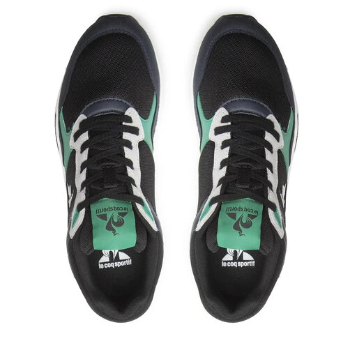Sneakers Le Coq Sportif Lcs R500 Color 2220937 Noir 7 Sneakers Le Coq Sportif Lcs R500 Color 2220937 Noir – Image 5