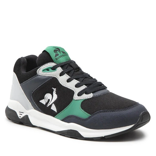 Sneakers Le Coq Sportif Lcs R500 Color 2220937 Noir 3 Sneakers Le Coq Sportif Lcs R500 Color 2220937 Noir