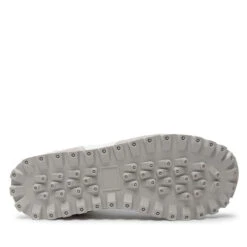 Sneakers Lee Cooper LCW-22-31-0848LA White -Chaussure Soldes Boutique sneakers lee cooper lcw 22 31 0848la white 3