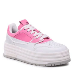 Sneakers LOVE MOSCHINO JA15436G1GIAP10A R.Sho/Bi