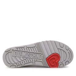 Sneakers LOVE MOSCHINO JA15436G1GIAP10A R.Sho/Bi -Chaussure Soldes Boutique sneakers love moschino ja15436g1giap10a r sho bi 3