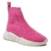 Sneakers LOVE MOSCHINO JA15523G1GIZG604 Fuxia -Chaussure Soldes Boutique sneakers love moschino ja15523g1gizg604 fuxia