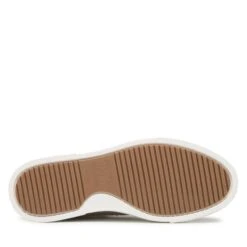 Sneakers Max Mara Klea 47660723600 Sand 001 -Chaussure Soldes Boutique sneakers max mara klea 47660723600 sand 001 3