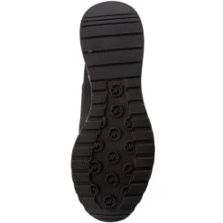 Sneakers MICHAEL Michael Kors Felix Trainer 43S7FXFS1D Black -Chaussure Soldes Boutique sneakers michael michael kors felix trainer 43s7fxfs1d black 5