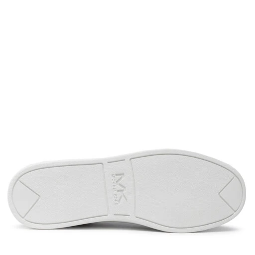 Sneakers MICHAEL Michael Kors Keating 42R2KEFS1S Olive 6 Sneakers MICHAEL Michael Kors Keating 42R2KEFS1S Olive – Image 4