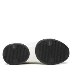 Sneakers MICHAEL Michael Kors Orion Trainer 43F2ORFS6D Black -Chaussure Soldes Boutique sneakers michael michael kors orion trainer 43f2orfs6d black 3