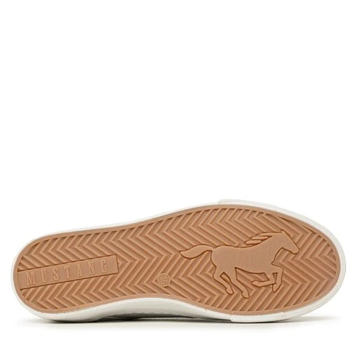 Sneakers Mustang 1376-402-22 22 6 Sneakers Mustang 1376-402-22 22 – Image 4