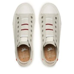 Sneakers Mustang 1376-402-22 22 11 Sneakers Mustang 1376-402-22 22 -Chaussure Soldes Boutique sneakers mustang 1376 402 22 22 4