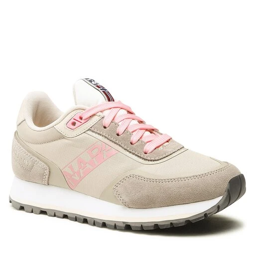 Sneakers Napapijri NP0A4HKK Mineral Beige NB4 8 Sneakers Napapijri NP0A4HKK Mineral Beige NB4 – Image 6