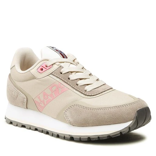 Sneakers Napapijri NP0A4HKK Mineral Beige NB4 3 Sneakers Napapijri NP0A4HKK Mineral Beige NB4