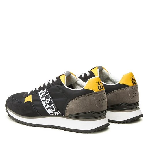 Sneakers Napapijri NP0A4HL5 Blue Marine 176 5 Sneakers Napapijri NP0A4HL5 Blue Marine 176 – Image 3