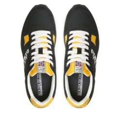 Sneakers Napapijri NP0A4HL5 Blue Marine 176 11 Sneakers Napapijri NP0A4HL5 Blue Marine 176 -Chaussure Soldes Boutique sneakers napapijri np0a4hl5 blue marine 176 4