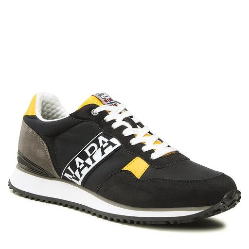 Sneakers Napapijri NP0A4HL5 Blue Marine 176 3 Sneakers Napapijri NP0A4HL5 Blue Marine 176