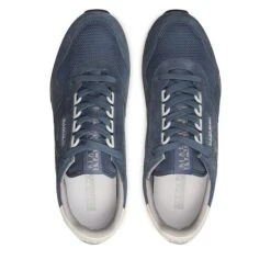 Sneakers Napapijri NP0A4HL8 Avio B49 12 Sneakers Napapijri NP0A4HL8 Avio B49 -Chaussure Soldes Boutique sneakers napapijri np0a4hl8 avio b49 4