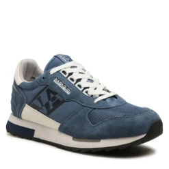 Sneakers Napapijri NP0A4HL8 Avio B49 13 Sneakers Napapijri NP0A4HL8 Avio B49 -Chaussure Soldes Boutique sneakers napapijri np0a4hl8 avio b49 5