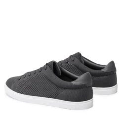 Sneakers Oscar Taylor 121AM0550 Grey -Chaussure Soldes Boutique sneakers oscar taylor 121am0550 grey 2