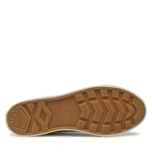 Sneakers Palladium Palla Louver 77461-308-M Dusty Green 6 Sneakers Palladium Palla Louver 77461-308-M Dusty Green – Image 4