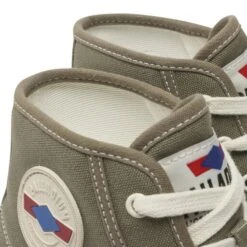 Sneakers Palladium Palla Louver 77461-308-M Dusty Green 11 Sneakers Palladium Palla Louver 77461-308-M Dusty Green -Chaussure Soldes Boutique sneakers palladium palla louver 77461 308 m dusty green 4