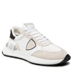 Sneakers Philippe Model Antibes ATLU W002 Blanc