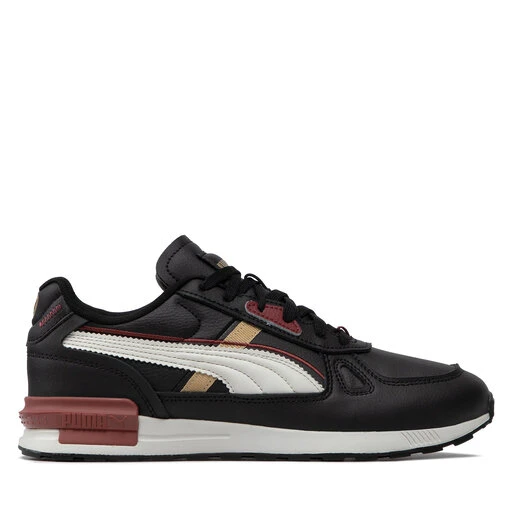 Sneakers Puma Gravition Pro Fc 386479 02 Black/Vaporo Gray/I Red/Gold 4 Sneakers Puma Gravition Pro Fc 386479 02 Black/Vaporo Gray/I Red/Gold – Image 2