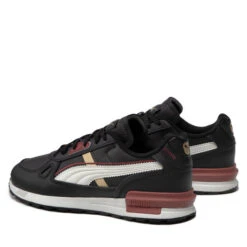 Sneakers Puma Gravition Pro Fc 386479 02 Black/Vaporo Gray/I Red/Gold 10 Sneakers Puma Gravition Pro Fc 386479 02 Black/Vaporo Gray/I Red/Gold -Chaussure Soldes Boutique sneakers puma gravition pro fc 386479 02 black vaporo gray i red gold 2
