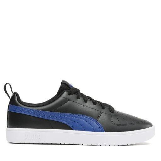 Sneakers Puma Rickie 387607 07 Puma Black/Clyde Royal 4 Sneakers Puma Rickie 387607 07 Puma Black/Clyde Royal – Image 2