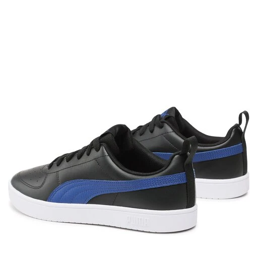 Sneakers Puma Rickie 387607 07 Puma Black/Clyde Royal 5 Sneakers Puma Rickie 387607 07 Puma Black/Clyde Royal – Image 3