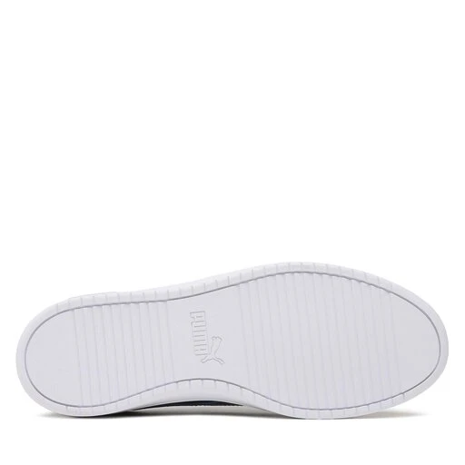 Sneakers Puma Rickie 387607 07 Puma Black/Clyde Royal 6 Sneakers Puma Rickie 387607 07 Puma Black/Clyde Royal – Image 4