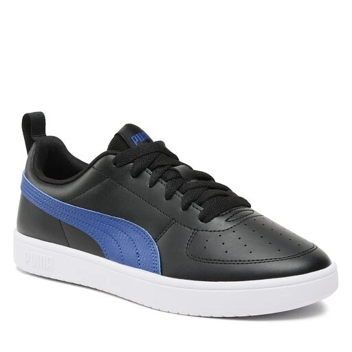 Sneakers Puma Rickie 387607 07 Puma Black/Clyde Royal 3 Sneakers Puma Rickie 387607 07 Puma Black/Clyde Royal