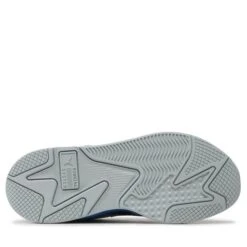 Sneakers Puma Rs-X Geek 391174 01 Puma White/Platinum Gray 10 Sneakers Puma Rs-X Geek 391174 01 Puma White/Platinum Gray -Chaussure Soldes Boutique sneakers puma rs x geek 391174 01 puma white platinum gray 3