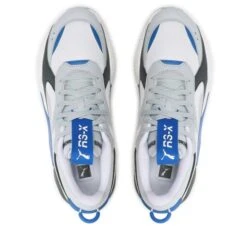 Sneakers Puma Rs-X Geek 391174 01 Puma White/Platinum Gray 11 Sneakers Puma Rs-X Geek 391174 01 Puma White/Platinum Gray -Chaussure Soldes Boutique sneakers puma rs x geek 391174 01 puma white platinum gray 4