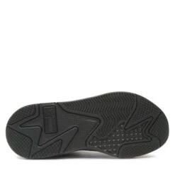 Sneakers Puma Rs-X Geek 391174 02 Puma Black/Gray Tile -Chaussure Soldes Boutique sneakers puma rs x geek 391174 02 puma black gray tile 3