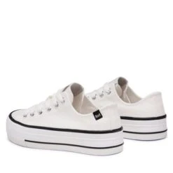 Sneakers Refresh 170500 White -Chaussure Soldes Boutique sneakers refresh 170500 white 2