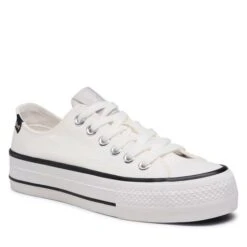 Sneakers Refresh 170500 White