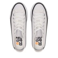 Sneakers Refresh 170500 White -Chaussure Soldes Boutique sneakers refresh 170500 white 4