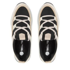 Sneakers Remonte R2542-81 Weiss Kombi -Chaussure Soldes Boutique sneakers remonte r2542 81 weiss kombi 4