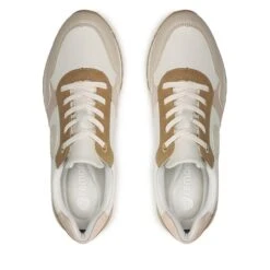 Sneakers Remonte R3706-81 Weiss Kombi -Chaussure Soldes Boutique sneakers remonte r3706 81 weiss kombi 4