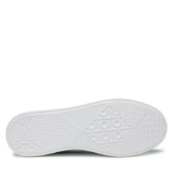 Sneakers Ryłko IPWZ01 R126 Popielaty/Granatowy 4ZA -Chaussure Soldes Boutique sneakers rylko ipwz01 r126 popielaty granatowy 4za 3