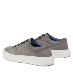 Sneakers Ryłko IPWZ06 Popielaty 6ZA -Chaussure Soldes Boutique sneakers rylko ipwz06 popielaty 6za 2