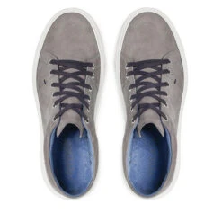 Sneakers Ryłko IPWZ06 Popielaty 6ZA -Chaussure Soldes Boutique sneakers rylko ipwz06 popielaty 6za 5