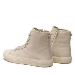 Sneakers S.Oliver 5-25220-30 Beige 400 9 Sneakers S.Oliver 5-25220-30 Beige 400 -Chaussure Soldes Boutique sneakers s oliver 5 25220 30 beige 400 2